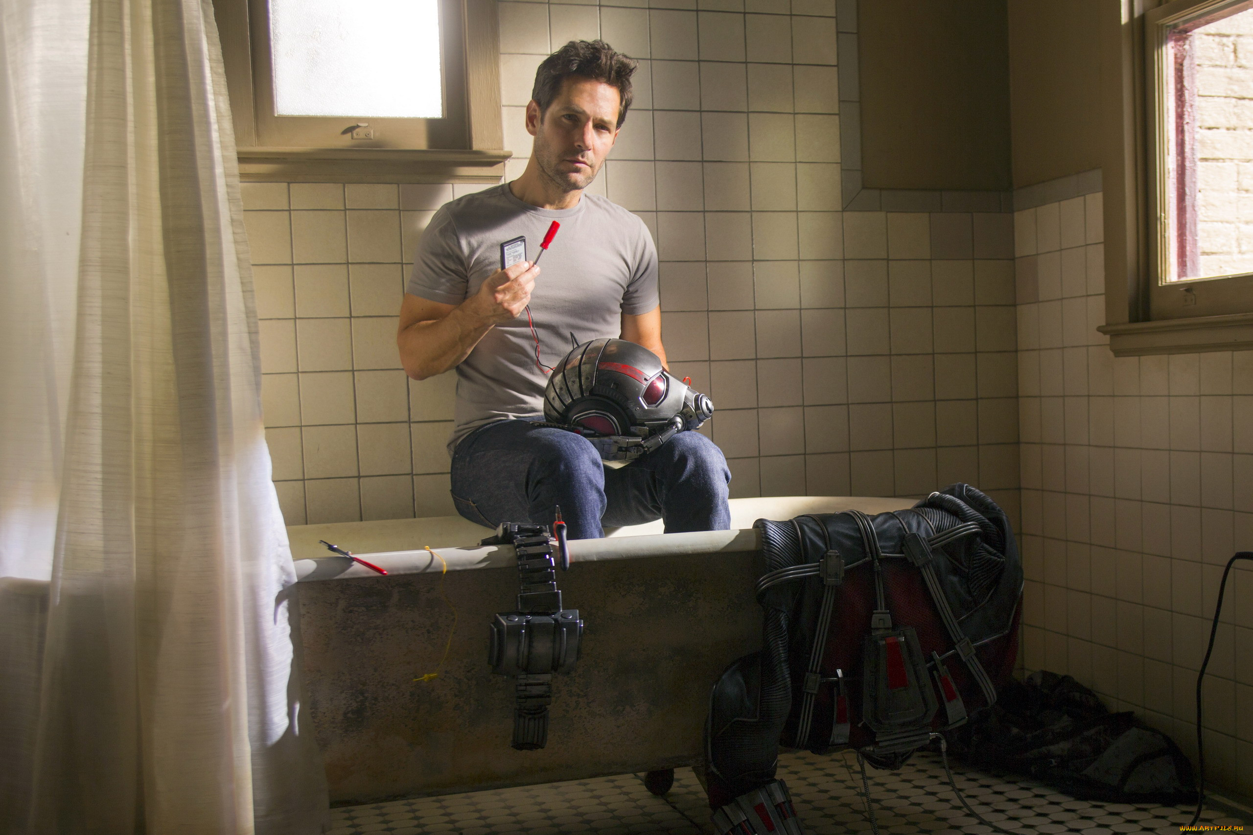  , ant-man and the wasp, 